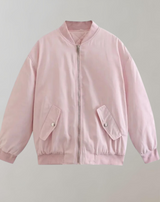 Sigrid - Bomberjacken Reißverschlüsse Mänte