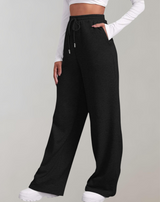 Cherie - Fleecegefütterte Jogginghose