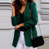 Nicca – Damenblazer für die Büroarbeit