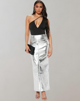 Jolanda - Luxus lange Röcke Frauen