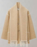 Merle - Elegante Damenmanteltasche