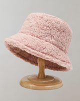 Greta - Panama Fisherman Cap