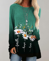 Aila - Frauen T-shirt Tee