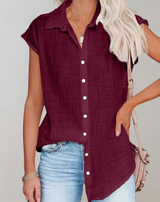 Claire - Solide Freizeithemden ohne