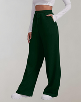 Cherie - Fleecegefütterte Jogginghose