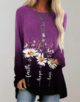 Aila - Frauen T-shirt Tee