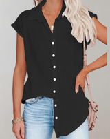 Claire - Solide Freizeithemden ohne