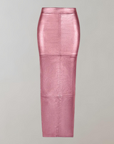 Jolanda - Luxus lange Röcke Frauen