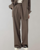 Roxan -Damen-Outfits Frühlingsmantel