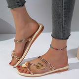 Verona | Herzförmige Sandalen