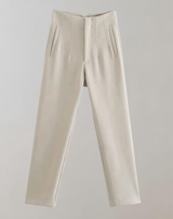 Alexa - Solide Vintage Hohe Fliege