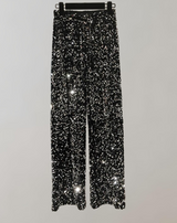 Pippa - Damenmode Sparkling Pants