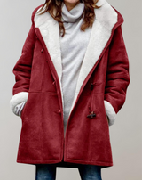 Jasmine - Warmer Mantel