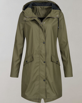 Hanala™ | Wasserdichter Regenmantel