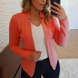 Zemma – Blazer für die Büroarbeit