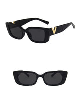 Hara - Kiki | Retro-Vintage-Sonnenbrille