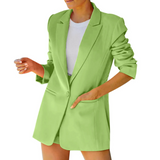 Amalia – Stylischer Modeblazer