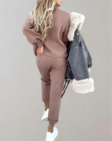 Addie - Damen-Trainingsanzug