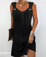 Fayette - Ärmelloses Sommerkleid