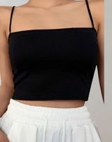 Rowena - Spaghetti Träger Tank Tops