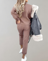 Lucra™ - Loungeset Damen