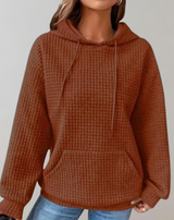 Xena - Women's Solid Color Sweatshirt