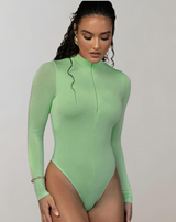 Ronja - Langärmelige Bodysuits Winter