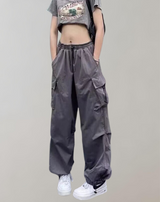 Andrea - Lässige Damen-Cargohose