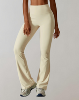 Winona - Weite Damenhosen Yoga Leggings