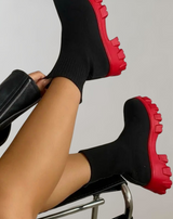 Katrina™ - Knöchelhohe Stiefel