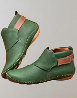 Lavinia - Bequeme Damen-Stiefeletten