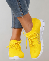 Wanda - Frauen Mesh Atmungsaktive