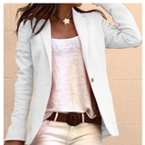 Veline – Vintage-Damenblazer