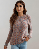 Leah - Wärme-Sweatshirt