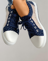 Agnes - Mode Sommer lässig