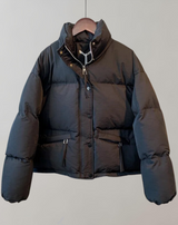 Evelyn - Lockere Jacke mit Knopfleiste