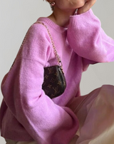 Danica - Gestreifter Pullover Pullover