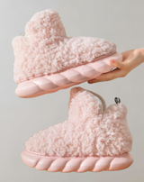 Helena™ | Fleece-Winterschuhe