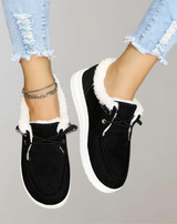 Cosima - Winter Neue Frauen Schuhe Lace Up