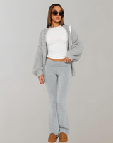 Nicola - Hosen Passform Streetwear