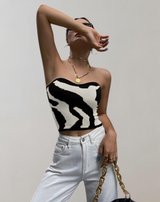 Linda - Feminino Ärmelloses Tank Top