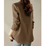 Grecilda – Lässiger Damen-Blazer