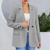 Grella – Luxe Blazer-Bürojacke