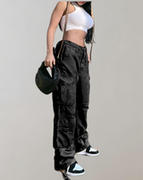 Rena - Vintage Cargohose