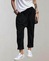 Fiona - Taschen-Taillen-Hose