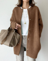 Melissen - Strickjacke