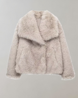 Mari™ Warmer Damenmantel