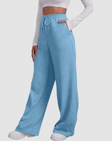 Cherie - Fleecegefütterte Jogginghose