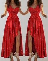 Victoria – Elegantes Cocktail-Galakleid