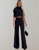 Elisia – Elegantes zweiteiliges Damen-Set